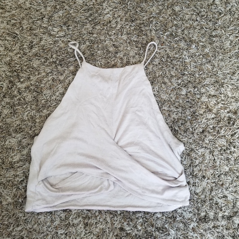 Crop Top!